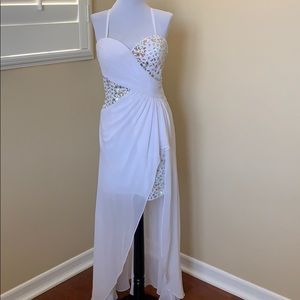 Beautiful Terani Couture Gown